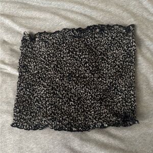 Brandy Melville tube top